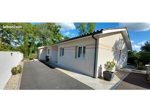 Maison à vendre 118 m² - Le Pian-Médoc 33290