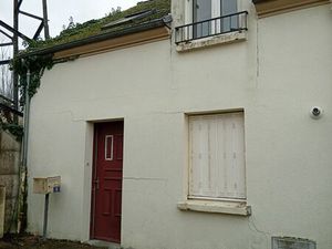 Lucé Pavillon 145 000 euros