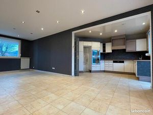 Maison 5 pièces 78 m²