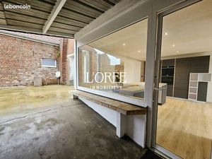 Maison 6 pièces 180 m²