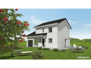 Maison 5 pièces 99 m²