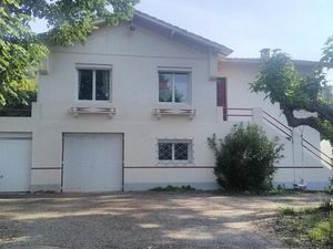 Maison individuelle chaleureuse 145m2habitables