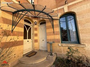 Maison 7 pièces 160 m²