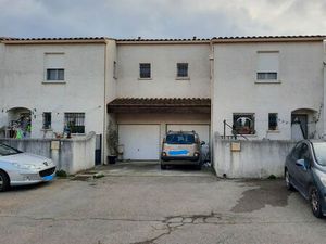 Maison a vendre aux stes maries de la mer