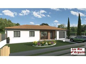 Maison 4 pièces 98 m²