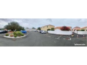 Maison charmante - 64 m2 - jardin  piscine