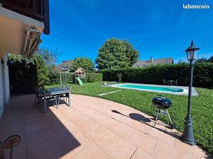 Maison 6 pièces 121 m²