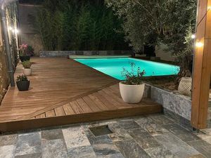 ETOILE SUR RHONE  Propriété en Pierres  175m2 hab. Avec piscine