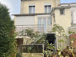 Maison 104 m² FACHES THUMESNIL