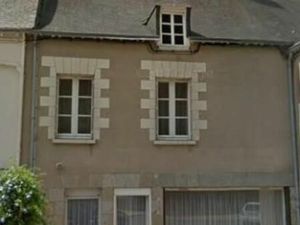 Maison 3 pièces 74 m²