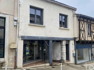 Maison de village 6 pièces 210 m²