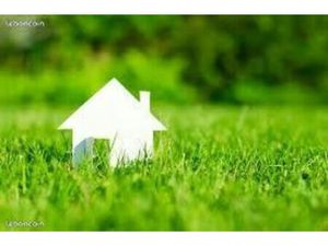 Vend terrain a heric44