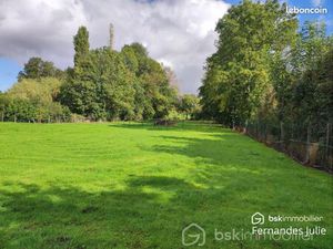 Terrain 3 580 m² La Chapelle De Guinchay