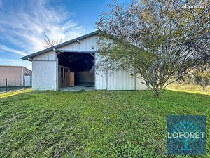 Atelier 189 m² TERCIS LES BAINS