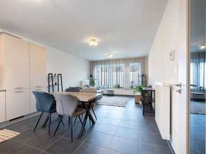 Appartement 1 chambre avec jardin  cave et carport Bastogne