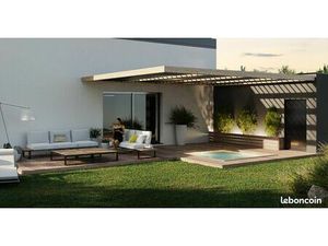 Appartement 4 pièces 80 m²