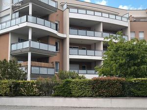 Appartement T3 de 77 m2