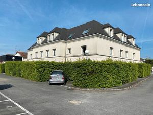 Studio 1 pièce 31 m²