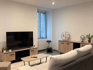 Appartement T3 Duplex