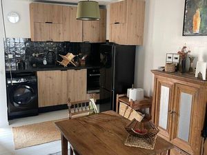 Charmant duplex proche des halles