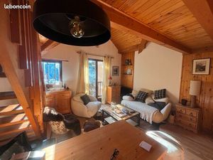 Appartement Chantemerle