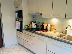 Appartement 87m2 avec terrasses