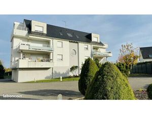 Appartement 4 pièces 93 m²