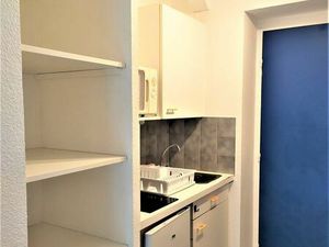 Joli studio idéal 1er achat ou investissement