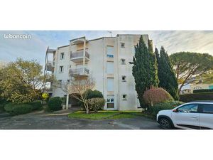 Appartement 4 pièces 82 m²