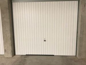 Garage à louer – Schiltigheim (15 m²  résidence sécurisée)