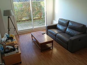 Location appartement meublé
