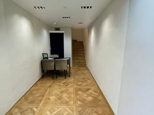 Boutique 35 m² Paris 8ème