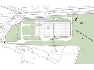 Immprove Grande Activité & Logistique