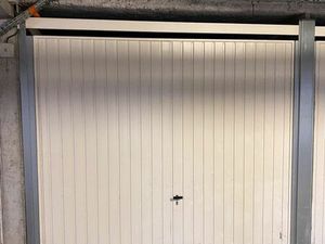 À vendre – Garage fermé 13 m²  4 rue Michelet  Décines-Charpieu (69150)