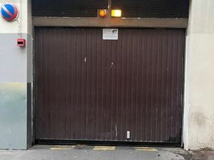 à vendre – lot de places de parking sécurisées – paris 18ᵉ