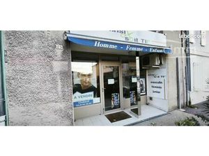 Local commercial 62 m² Chabeuil