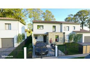 Maison 4 pièces 92 m²