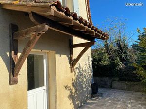 Maison 70m2 Bergerac centre