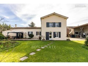 Propriété 6 pièces 177 m²