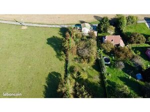 Maison 5 min du centre de Bourgoin