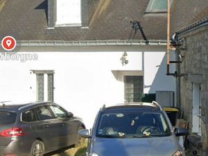 Location maison T3 Bubry