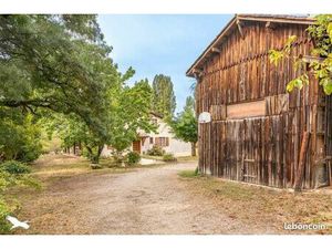 Maison 6 pièces 190 m²