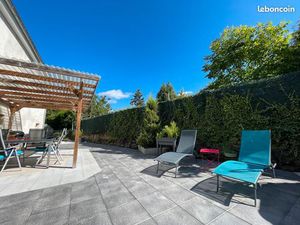 Maison 6 pieces 172m2