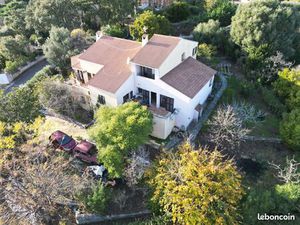 MAISON FURIANI 8 pièces de 209m²