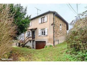 Maison 7 pièces 90 m²