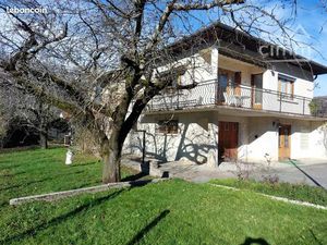 Maison 6 pièces 125 m²