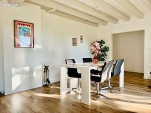 Maison 100 m2 de plain-pied