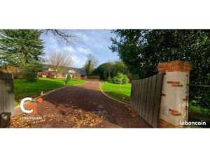 Longère 6 pièces 150 m²