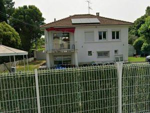 Maison 120m2 et piscine avec possibilité de revenu locatif en louant une partie