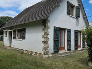 Grande maison familiale